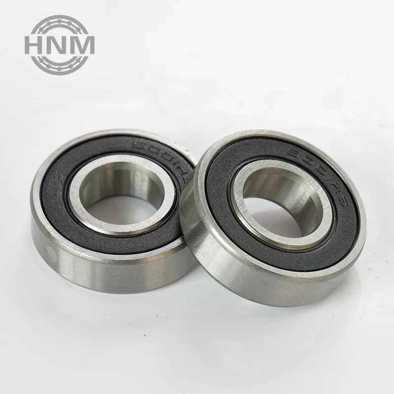 Mühürlü 6001rs derin oluk bilyalı rulmanlar Mühürlü 6001rs derin oluk bilyalı rulmanlar