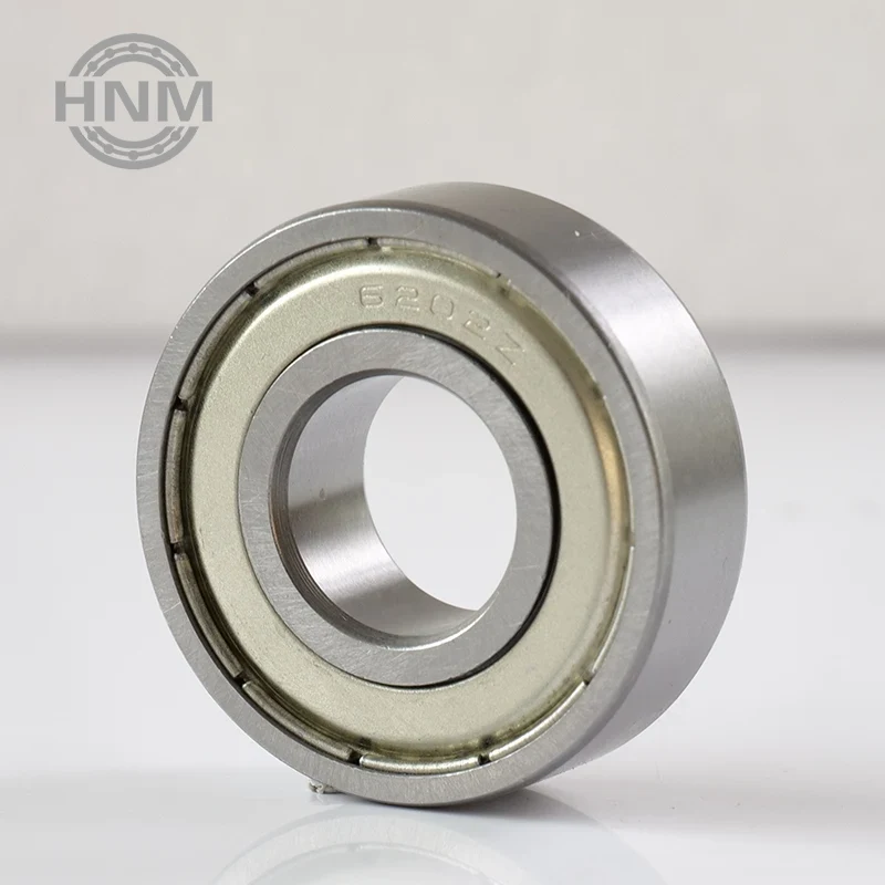 6202Z Dolgu Yuvaları ile Tek Satır Ülke Derin Olusu Balo Yatakları